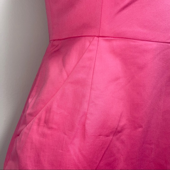 Vineyard Vines Strapless Dress - Picture 4 of 5